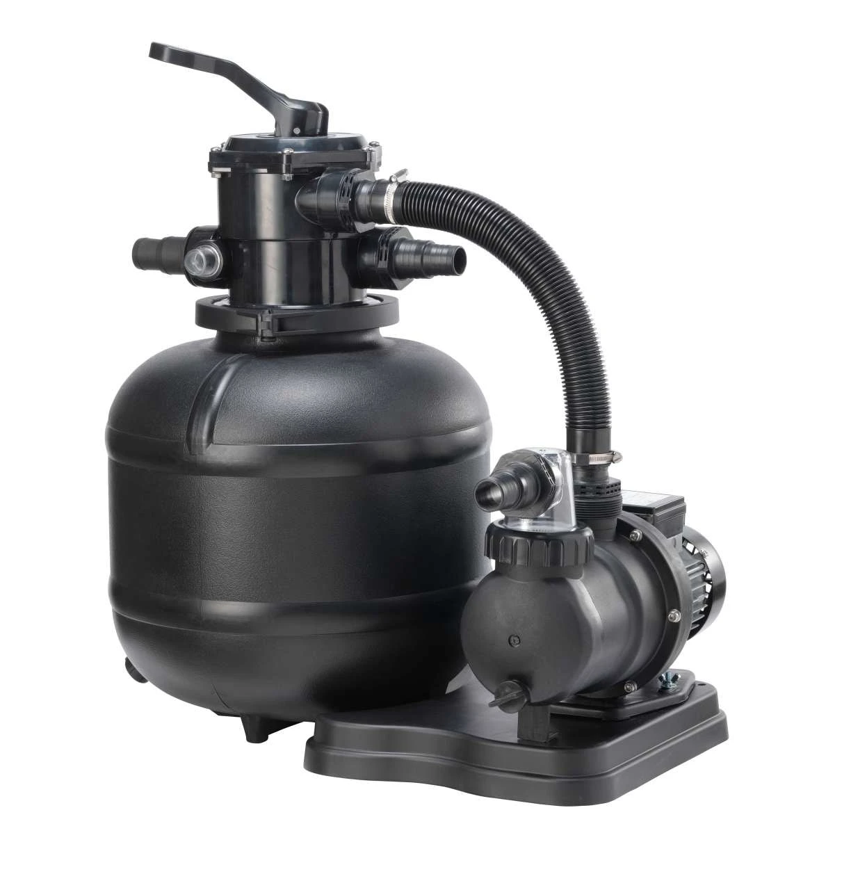 Swim & Fun Filteranläggning Classic 400