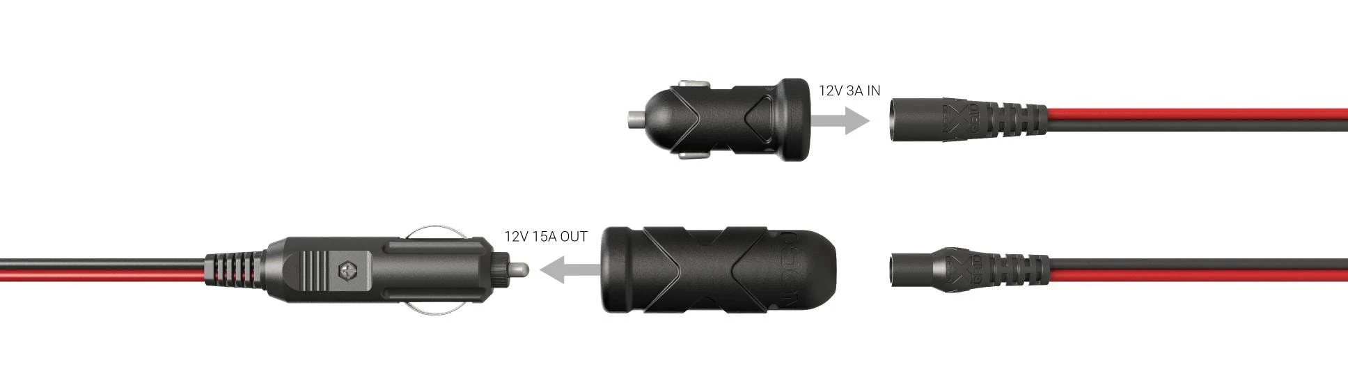 Noco Genius Gb70 Startbooster - Bild 4