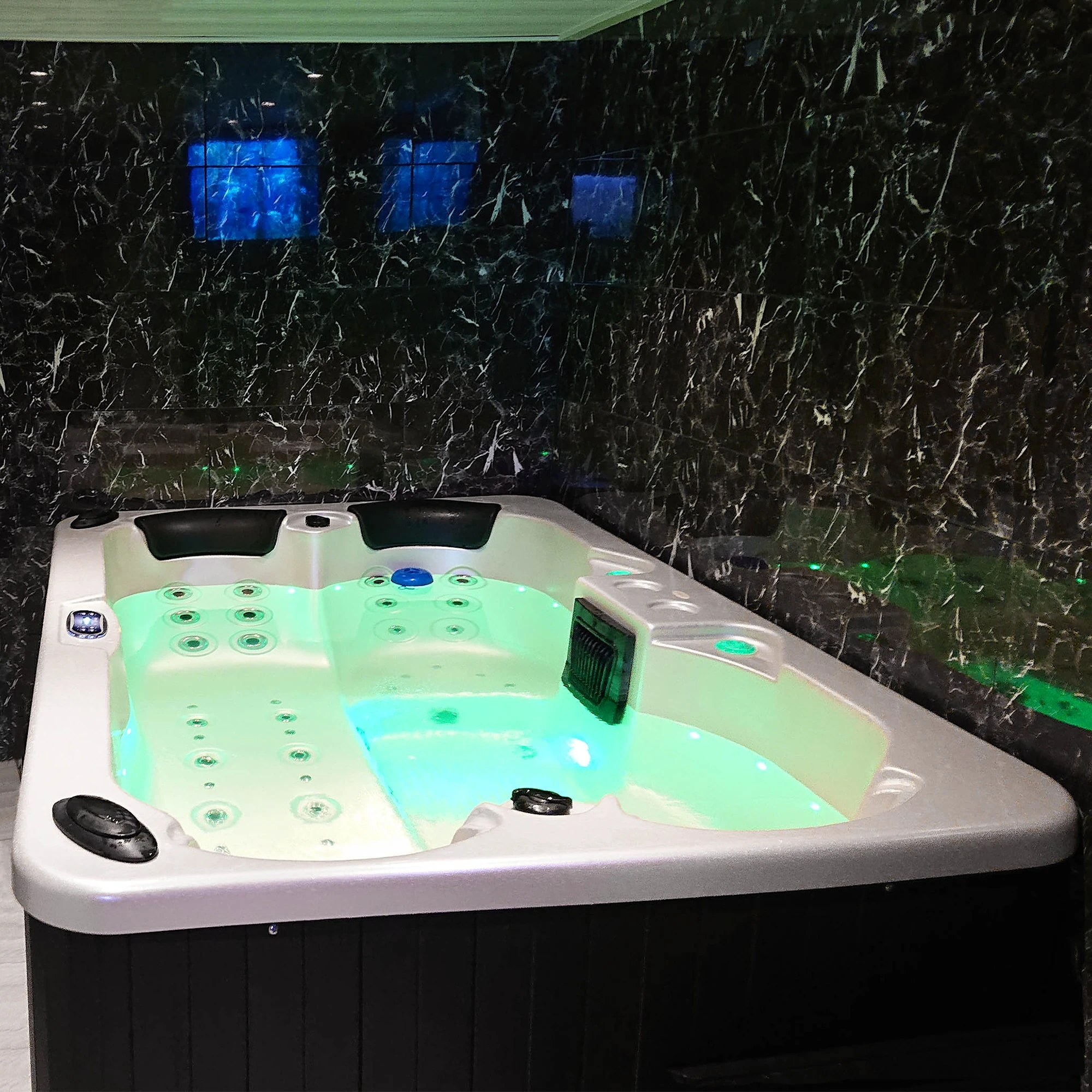 Lyfco Utespa Relaxio - Bild 7