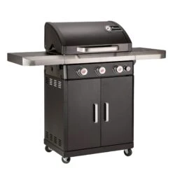 Landmann Rexon PTS 3.1 Black