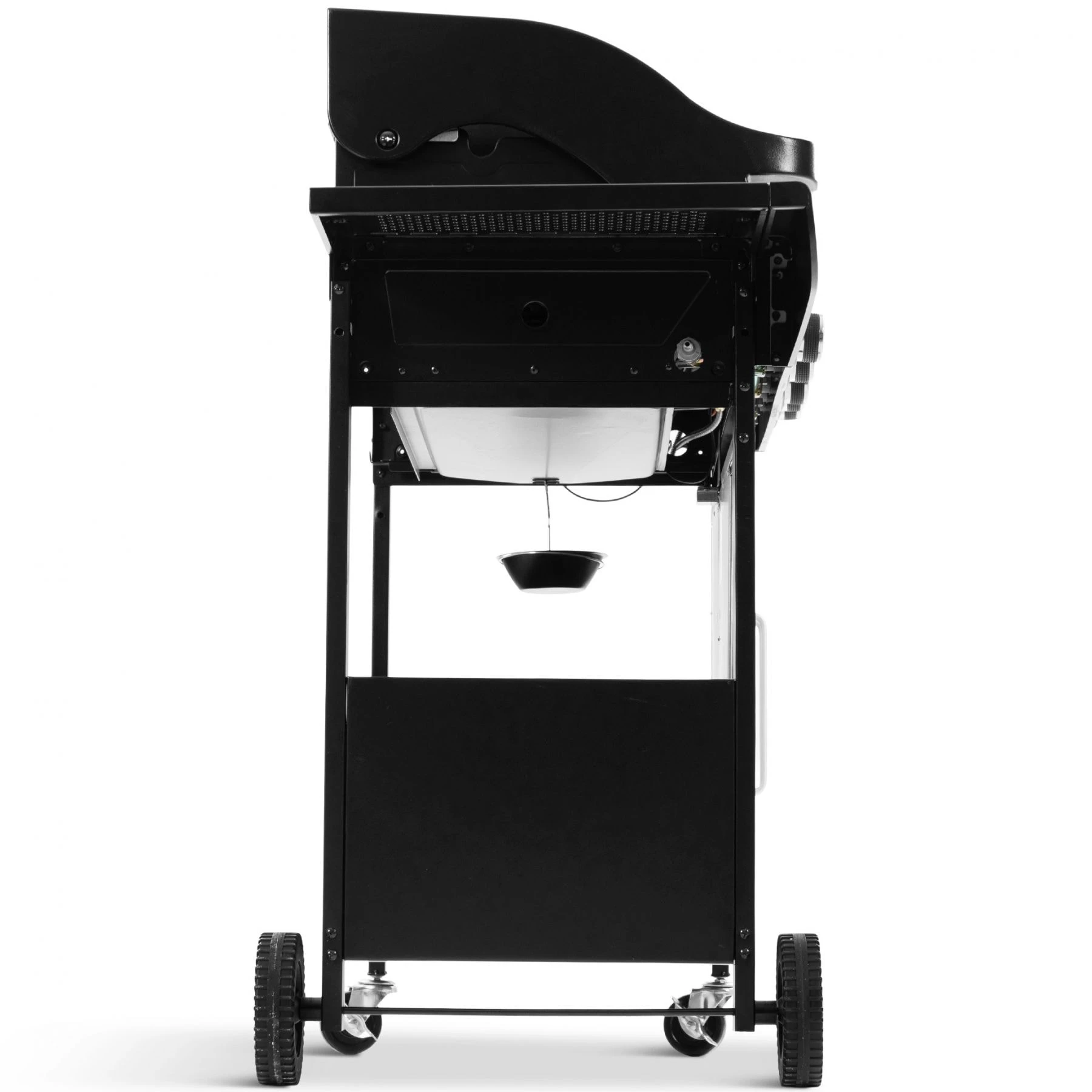 Metalcraft Gasolgrill Charleston - Bild 3