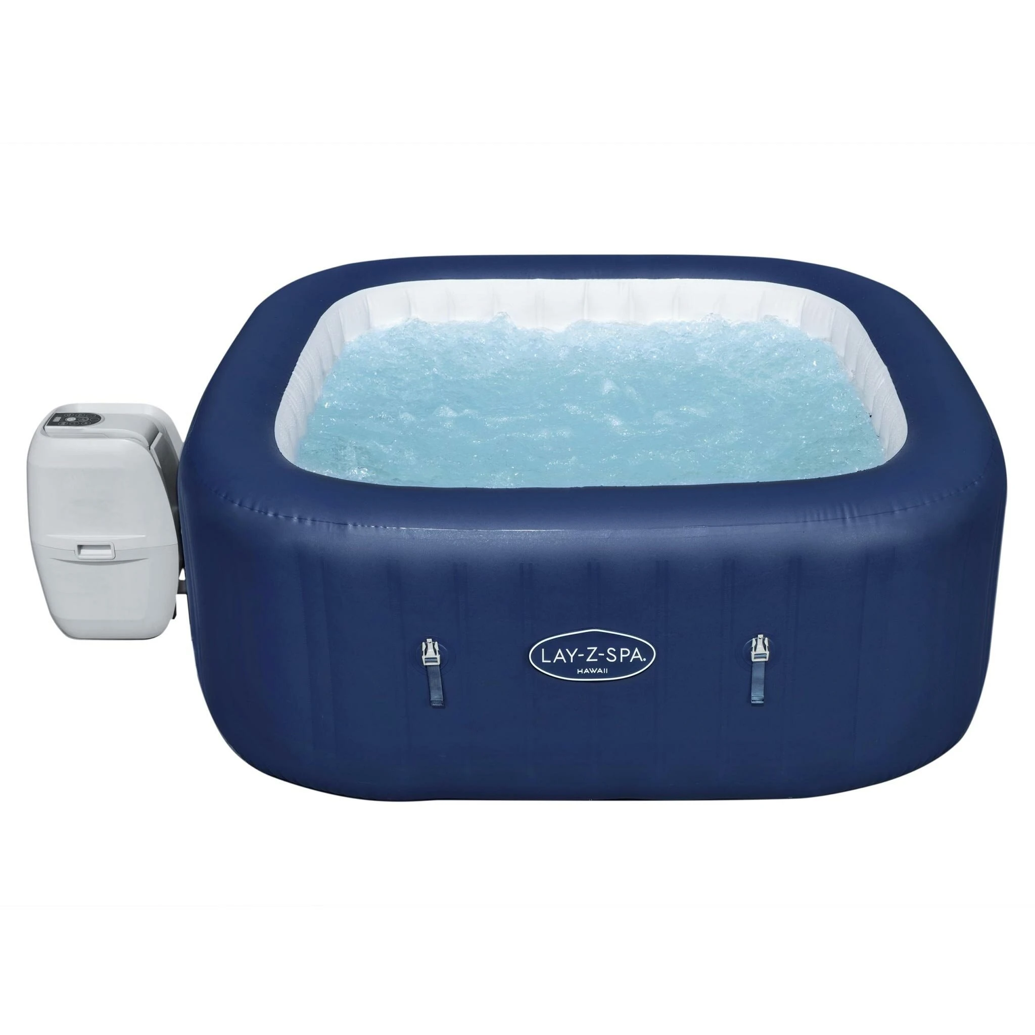 Bestway 60021 Lay-Z Spa Hawaii Airjet 4-6 Personer