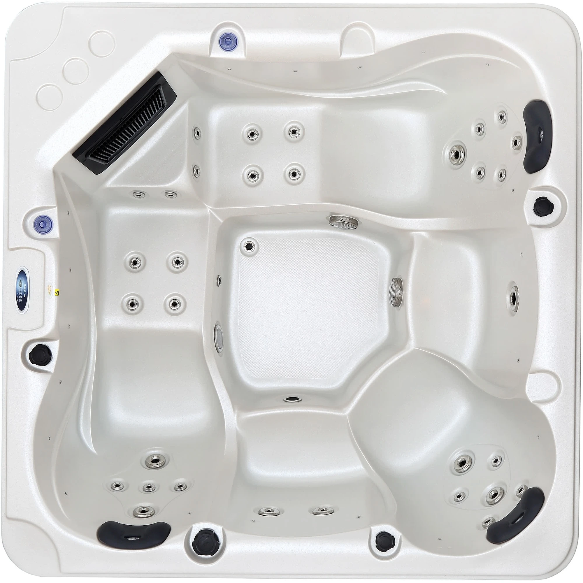 Lyfco Utespa Eden - Bild 10