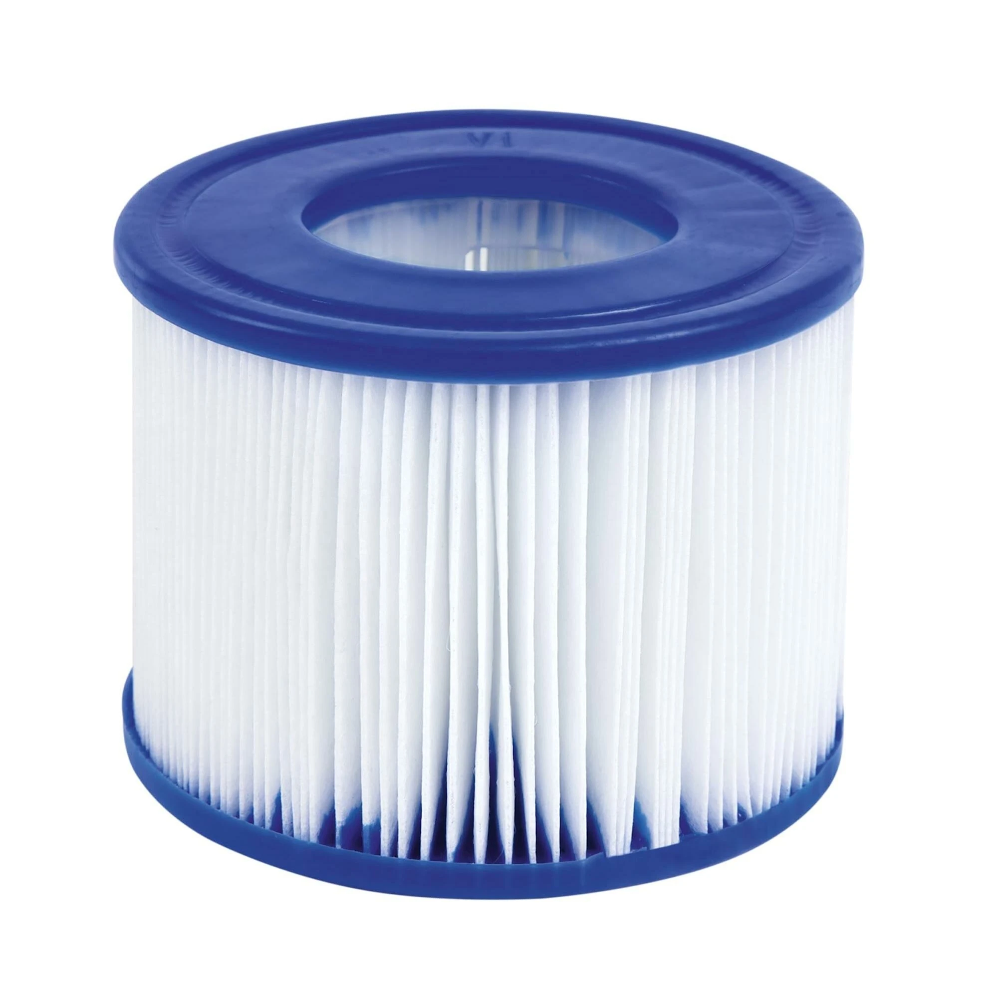 Bestway Lay-Z-Spa Vancouver AirJet Plus Uppblåsbart Spabad - Bild 7