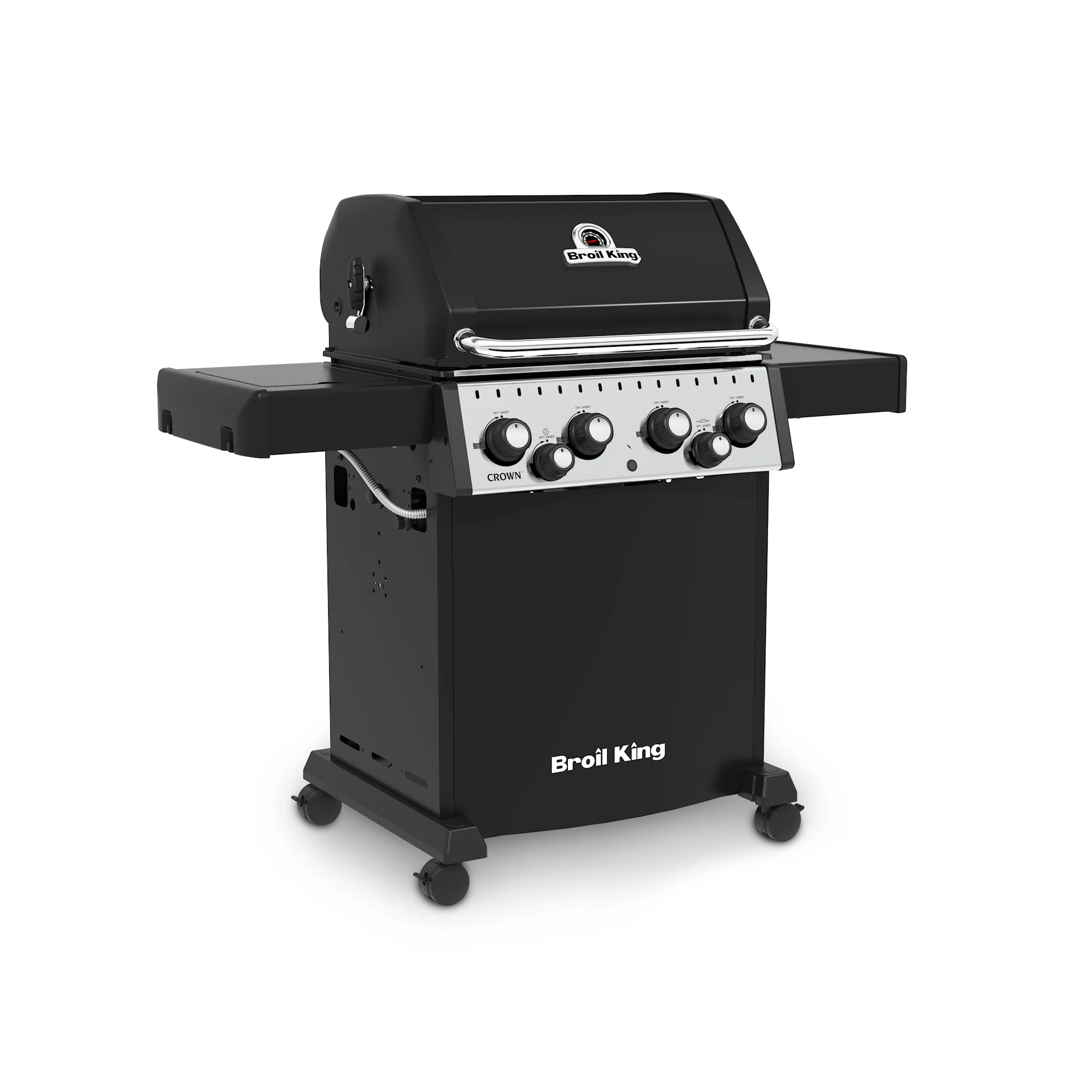 Broil King Crown 480 Gasolgrill - Bild 5