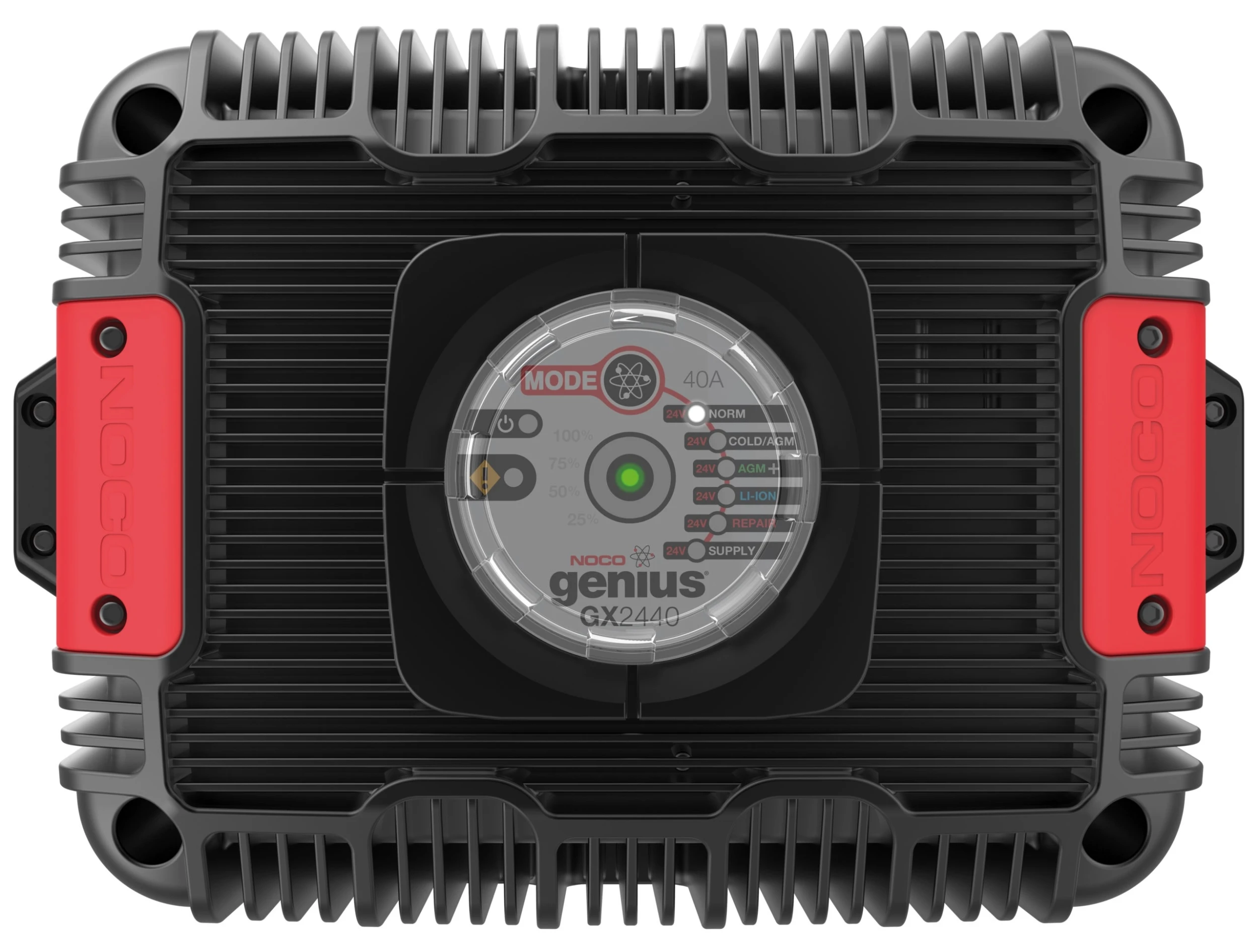 Noco GX2440EU Batteriladdare