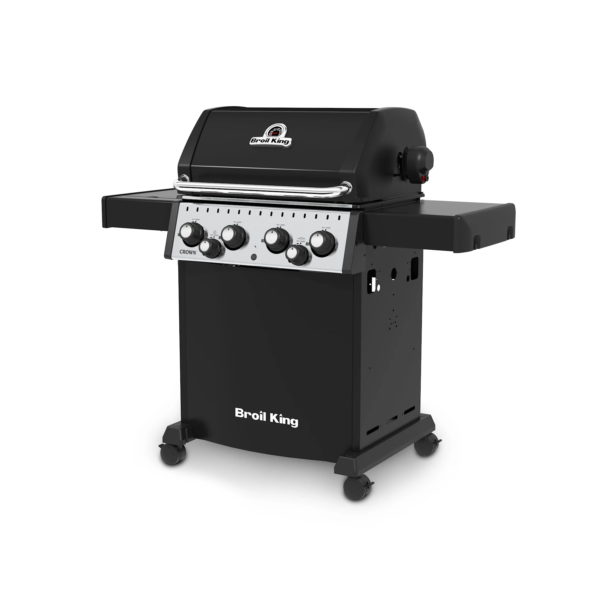 Broil King Crown 480 Gasolgrill - Bild 4