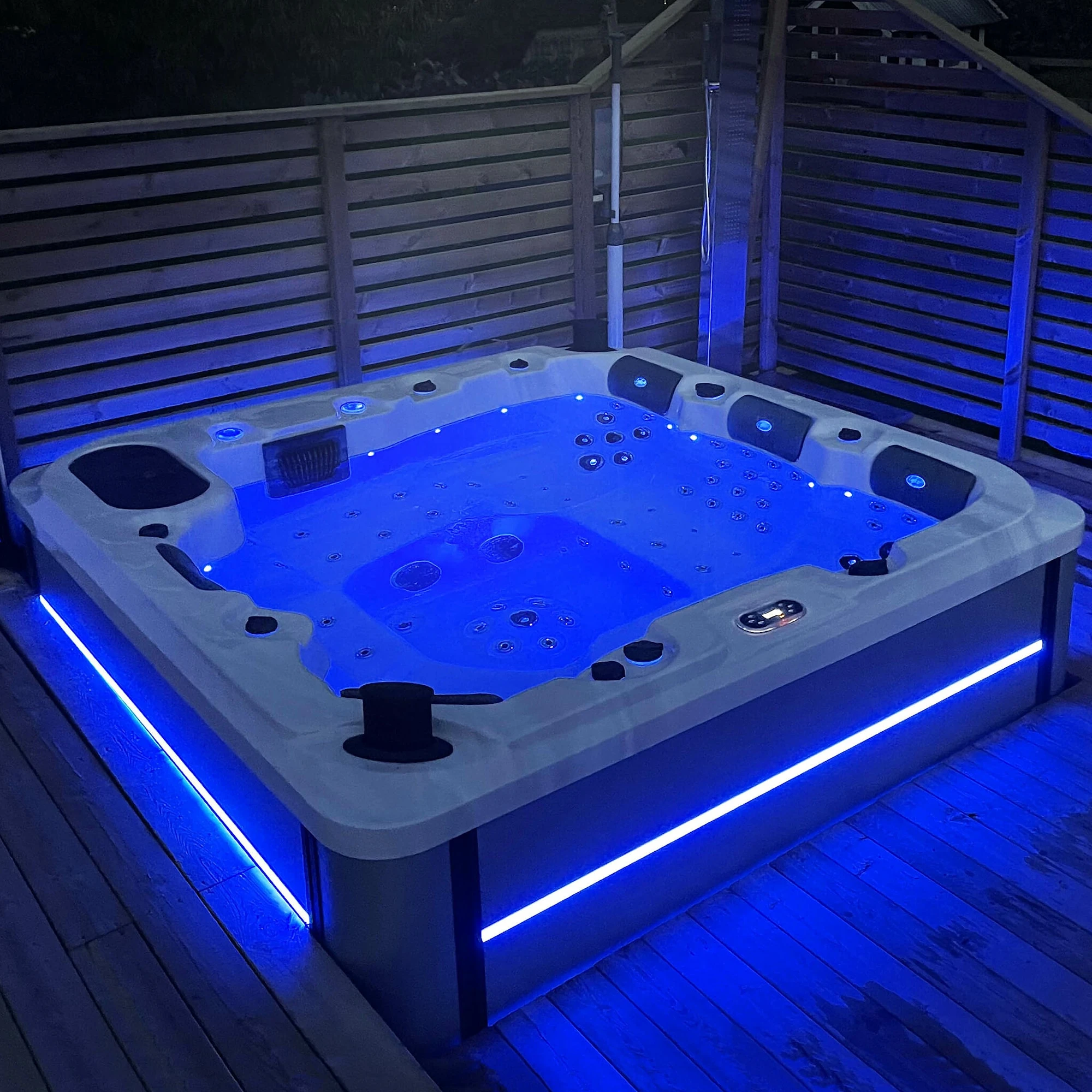 Lyfco Utespa Vivid Dreams WiFi - Bild 3