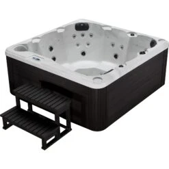 Lyfco Utespa Poseidon