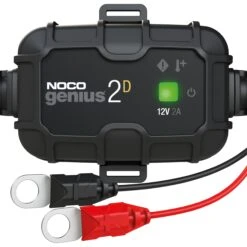Noco Genius 2D Batteriladdare