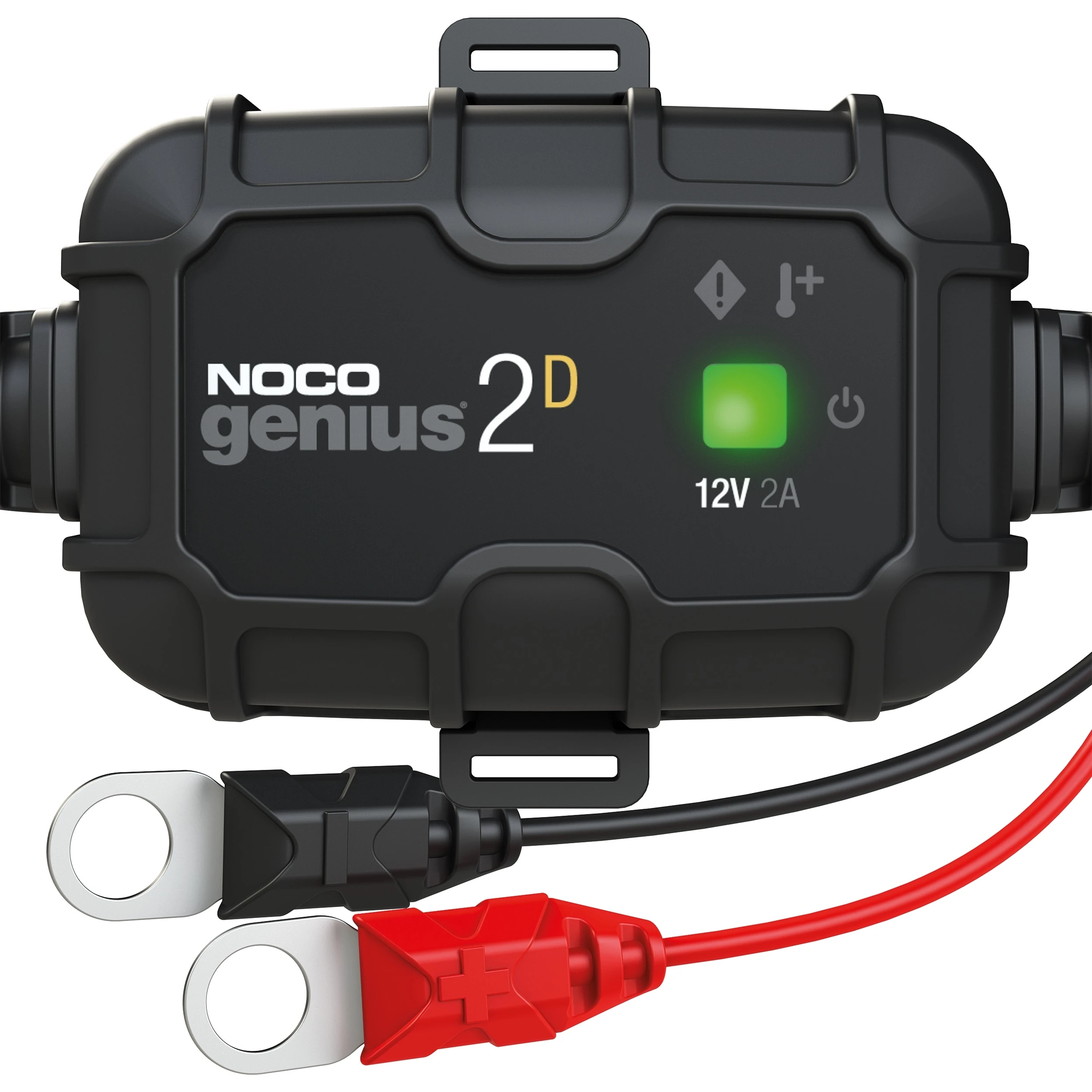 Noco Genius 2D Batteriladdare