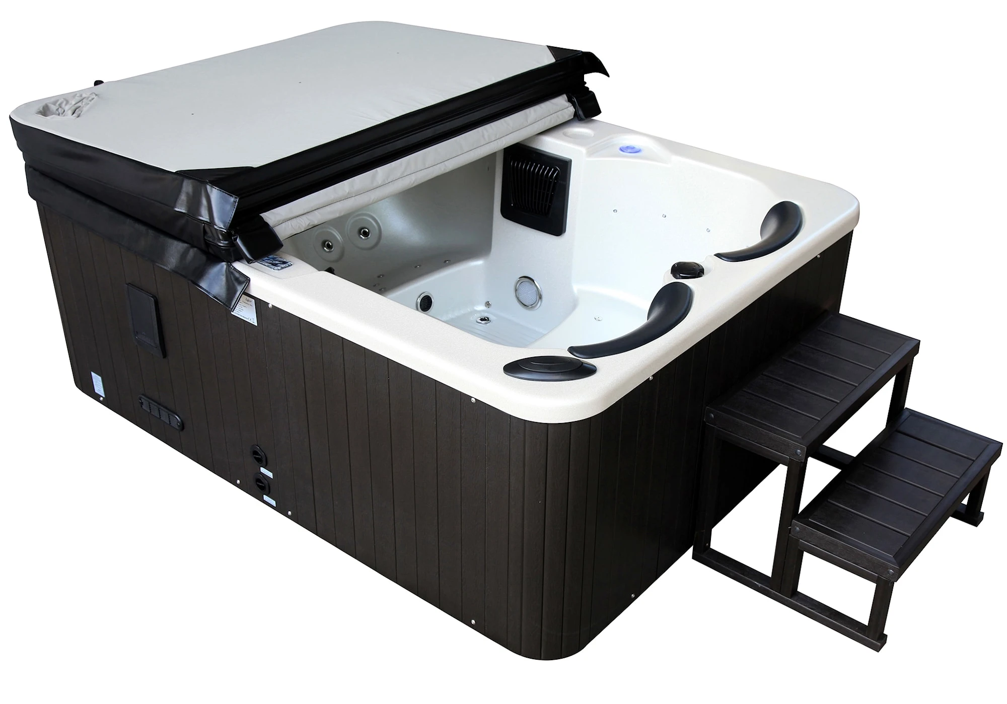 Lyfco Utespa Relaxio - Bild 4