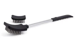 Broil King Grillborste Baron Spiralfjäder