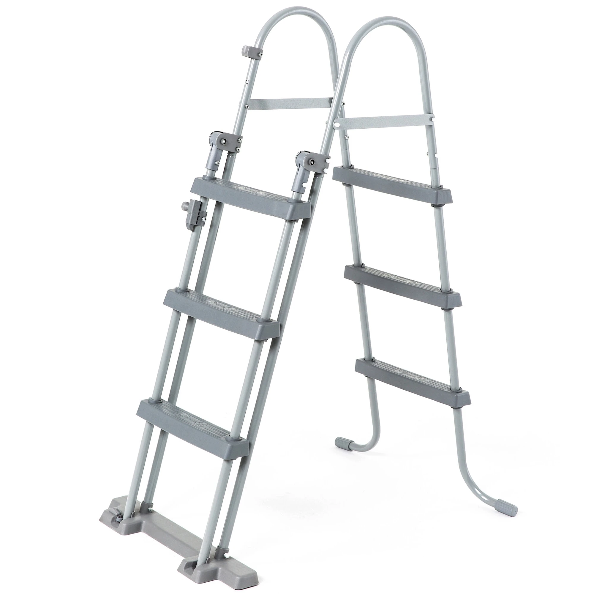 Bestway Ovanmarkpool 4,88 M Diameter Steel Pro MAX (5612Z) - Bild 4