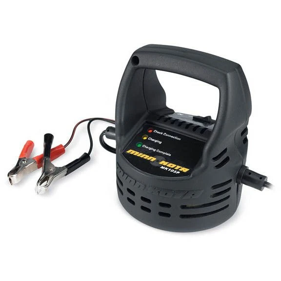 Minn Kota MK-105PE Batteriladdare 12V 5A