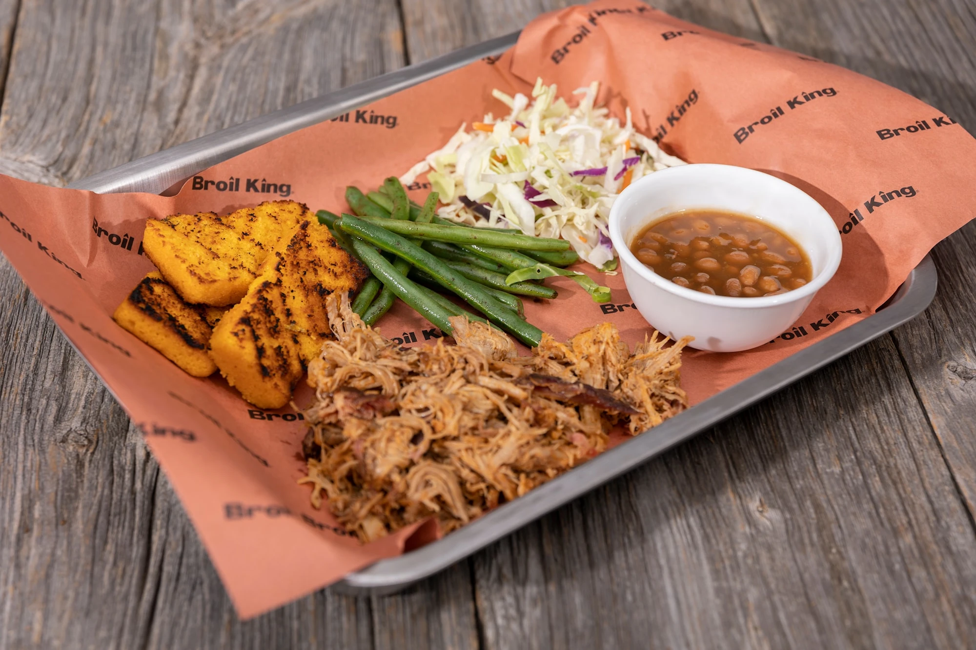 Broil King Slaktarpapper - Bild 6