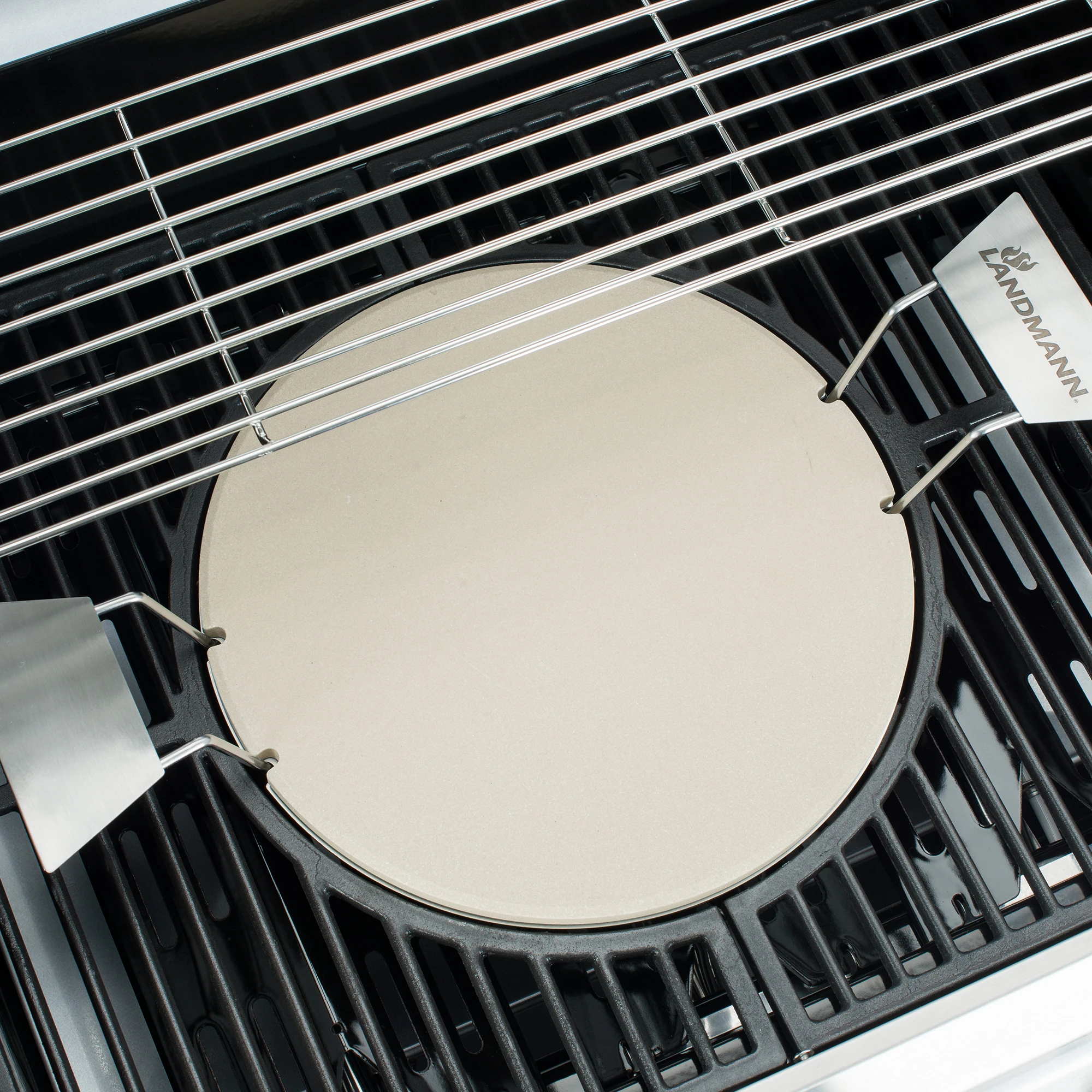 Landmann Modulus Pizzasten - Bild 2