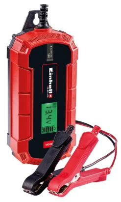 Einhell CE-BC 4 M Batteriladdare