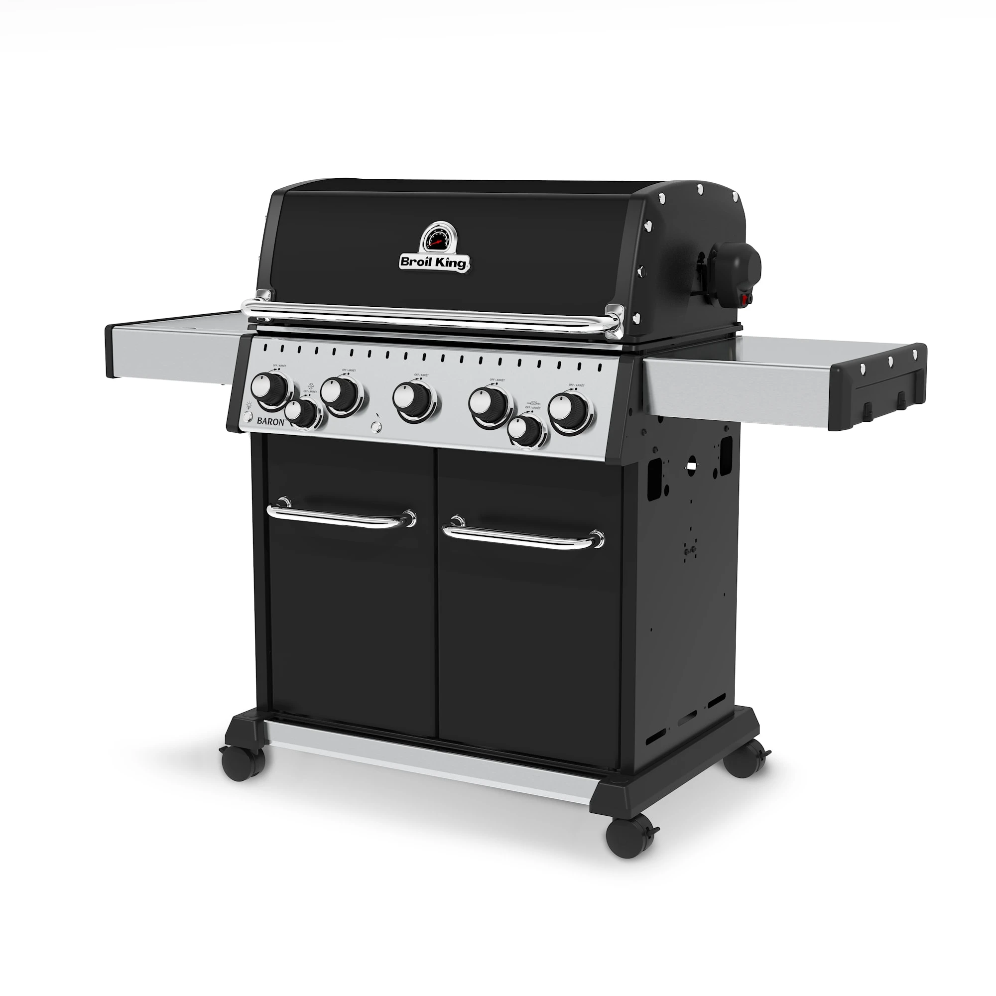 Broil King Baron 590 Gasolgrill - Bild 9