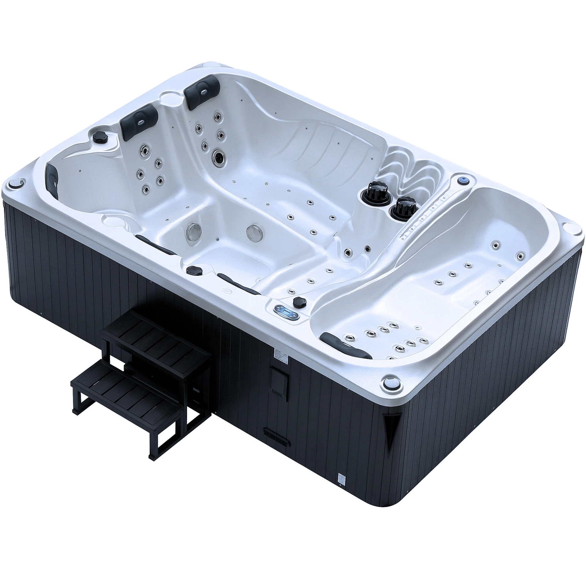 Lyfco Utespa Atlantis Dreams WiFi - Bild 2