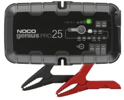 Noco Genius 25 Batteriladdare