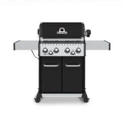 Broil King Baron 490 Gasolgrill