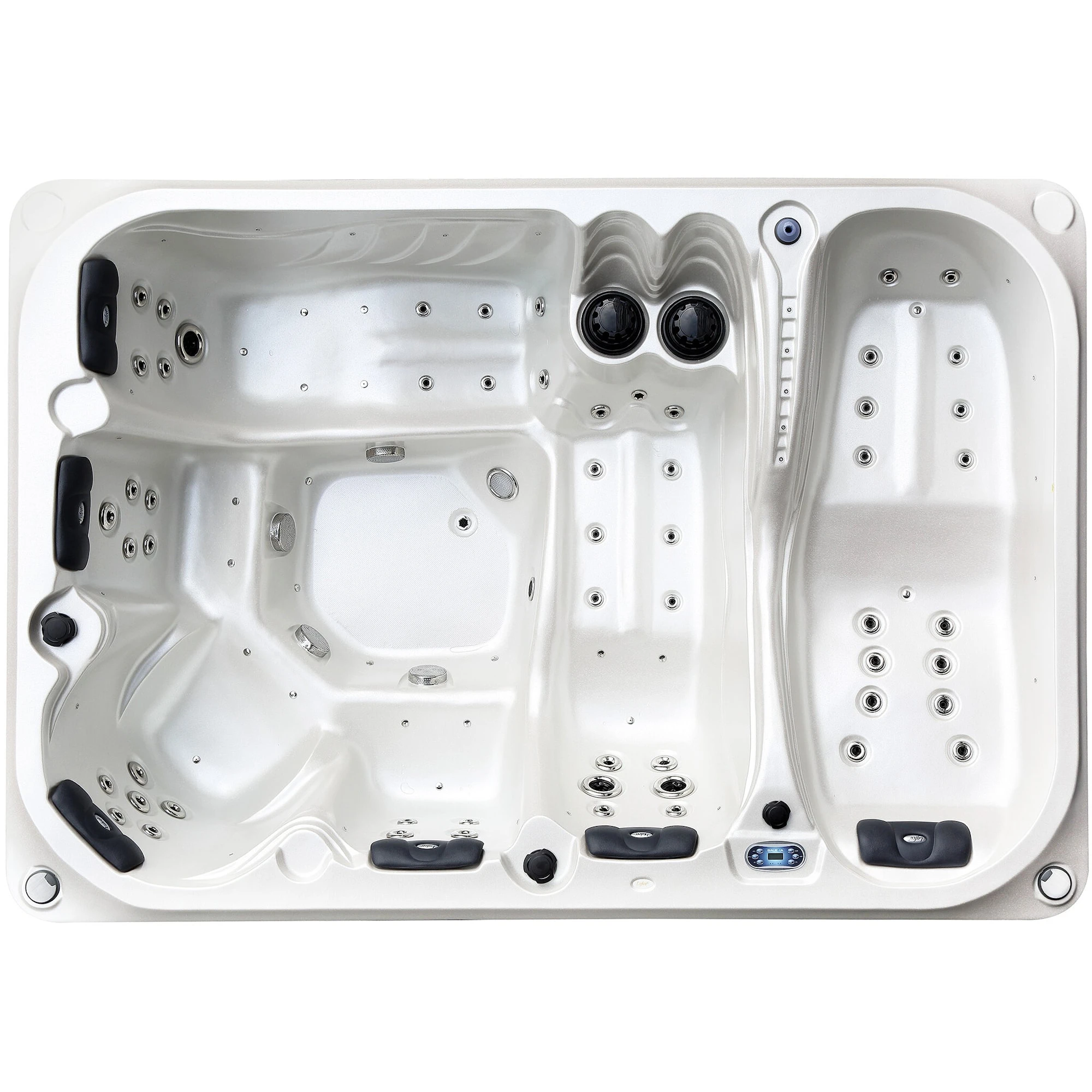 Lyfco Utespa Atlantis Dreams WiFi - Bild 5