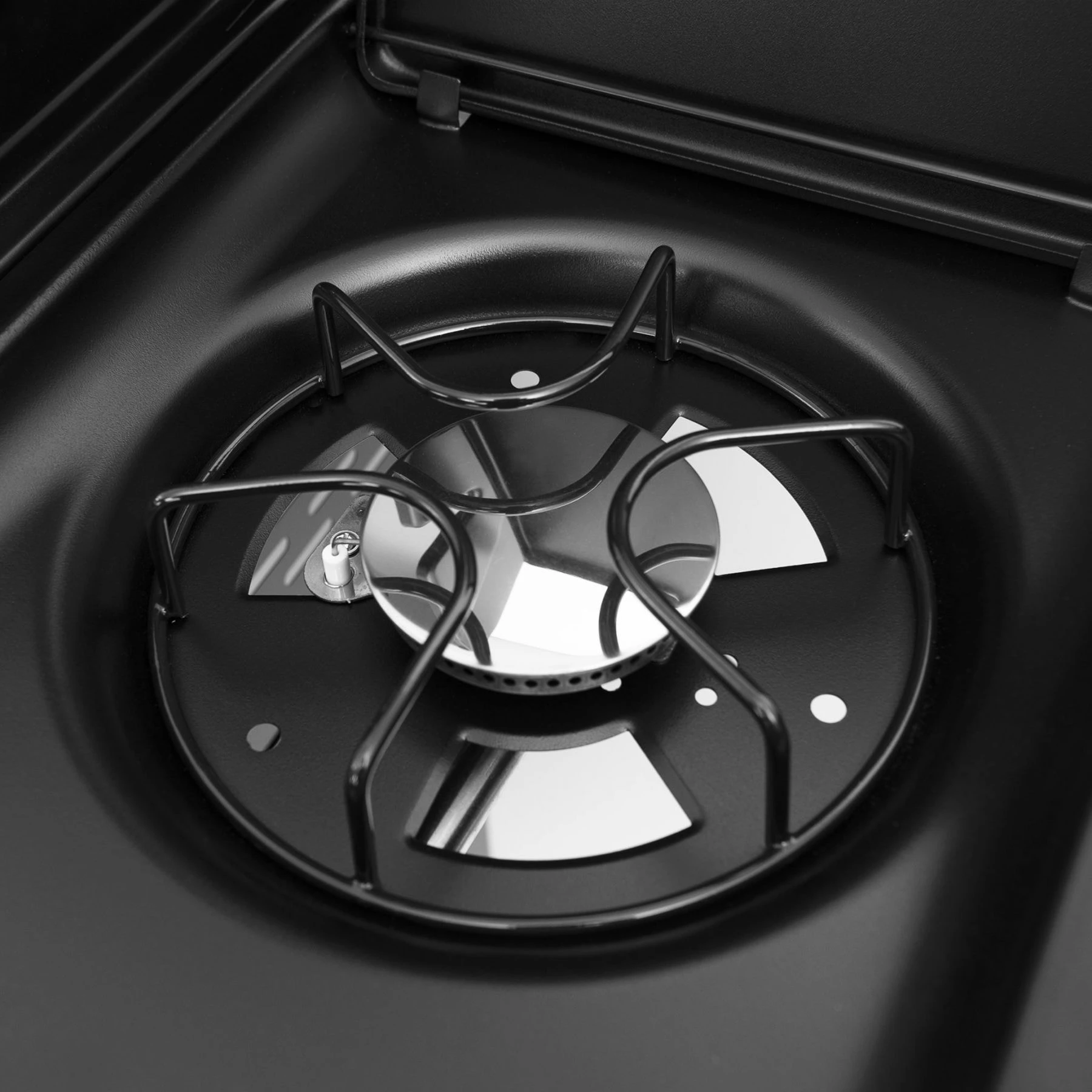 Metalcraft Gasogrill St. Louis - Bild 8