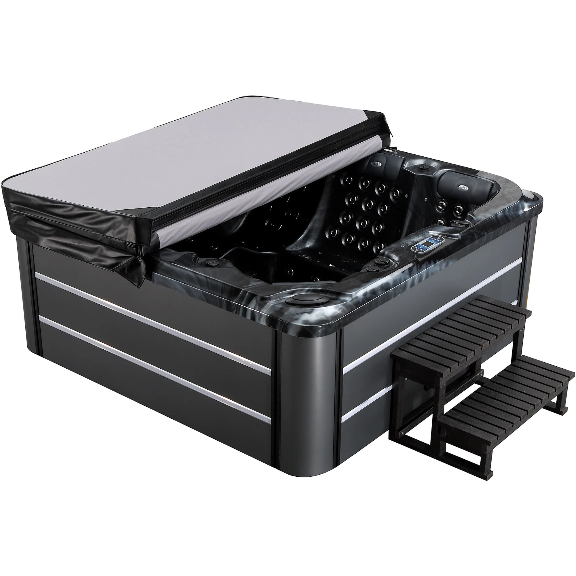 Lyfco Utespa Vivid Dreams Black Edition WiFi - Bild 7