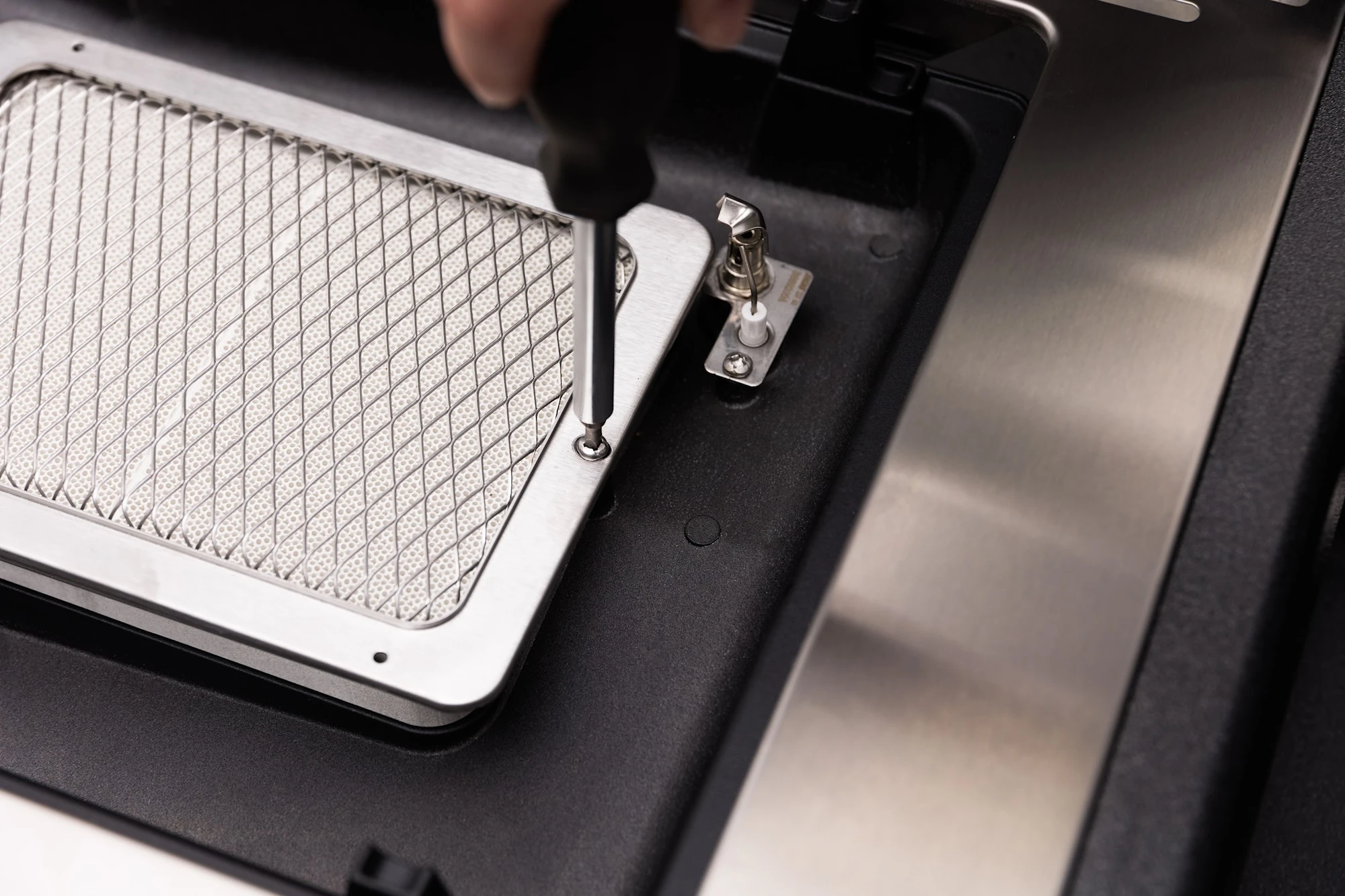 Broil King Nät Till IR-brännare - Bild 3