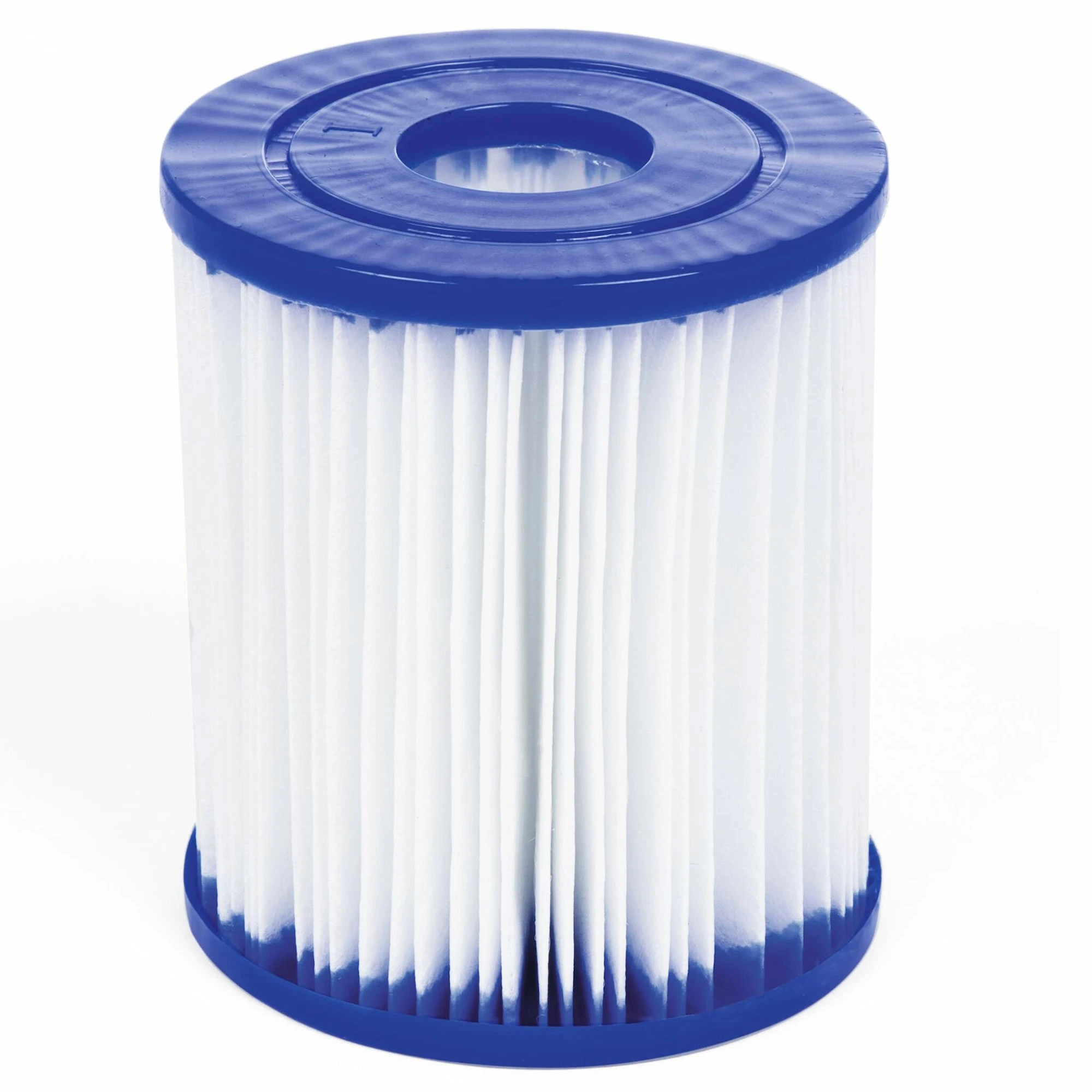 Bestway Power Steel Pool Set 2.82m X 1.96m X 84cm Rektangulär - Bild 4