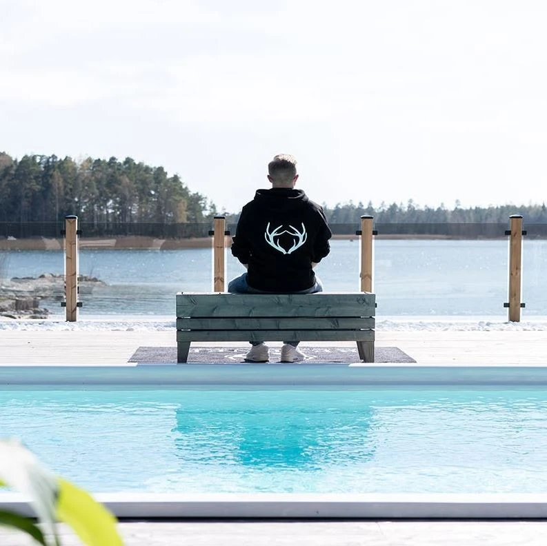 Rexener Cooler Bench - Bild 4