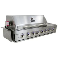 Metalcraft Gasolgrill Inbyggnad Amarillo