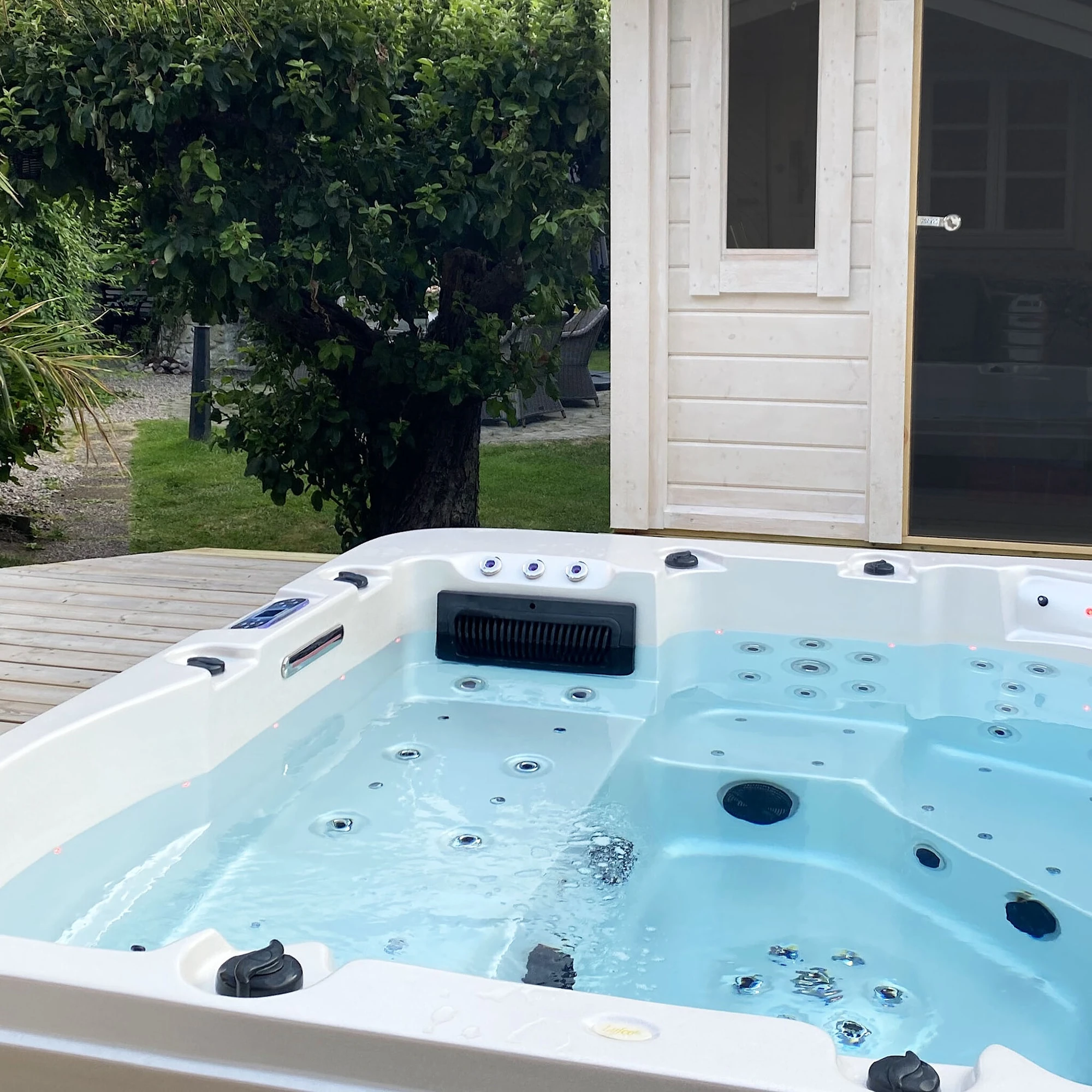 Lyfco Utespa Inspirit Dreams WiFi - Bild 4