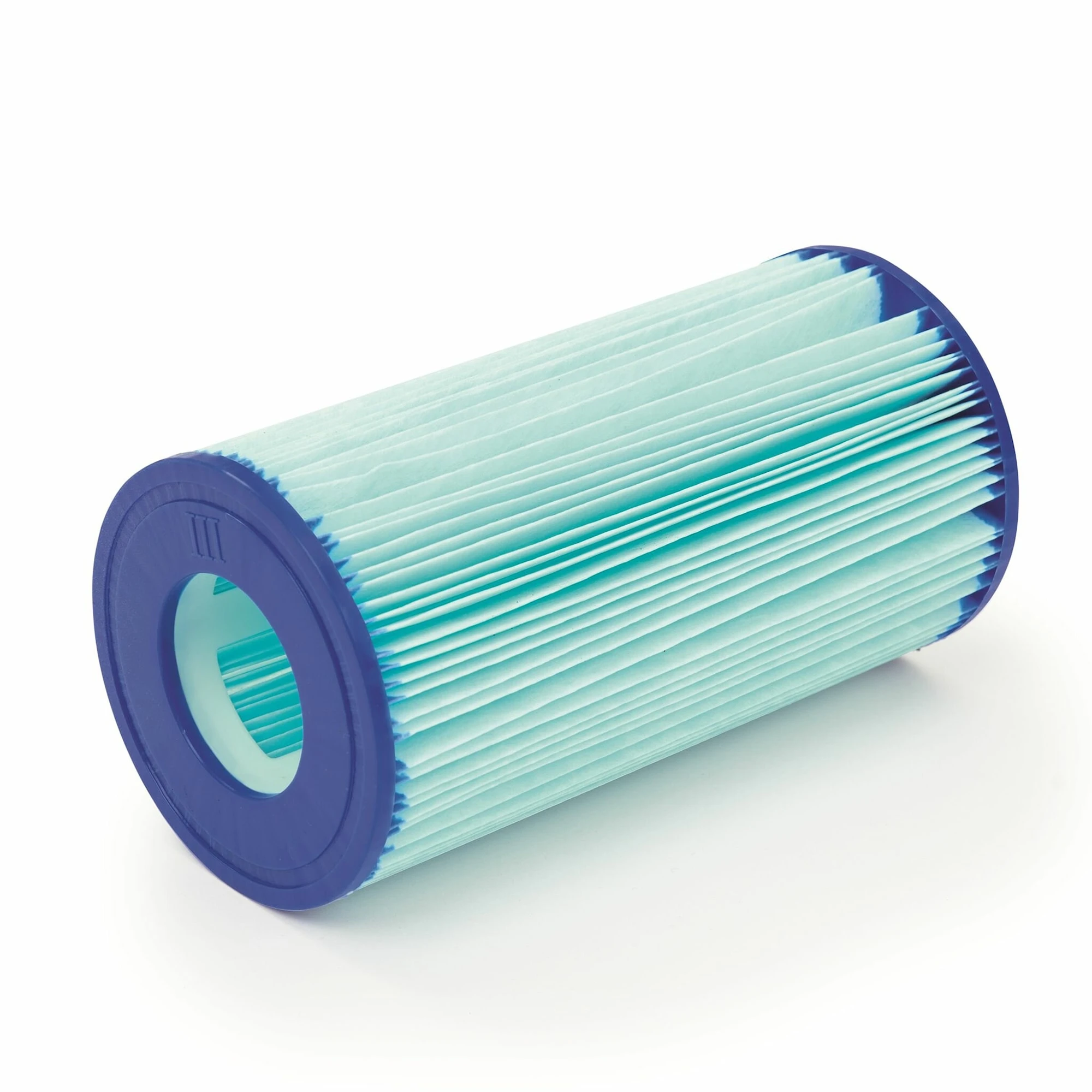 Bestway Power Steel Pool Set 4.88m X 2.44m X 1.22m Rektangulär - Bild 6