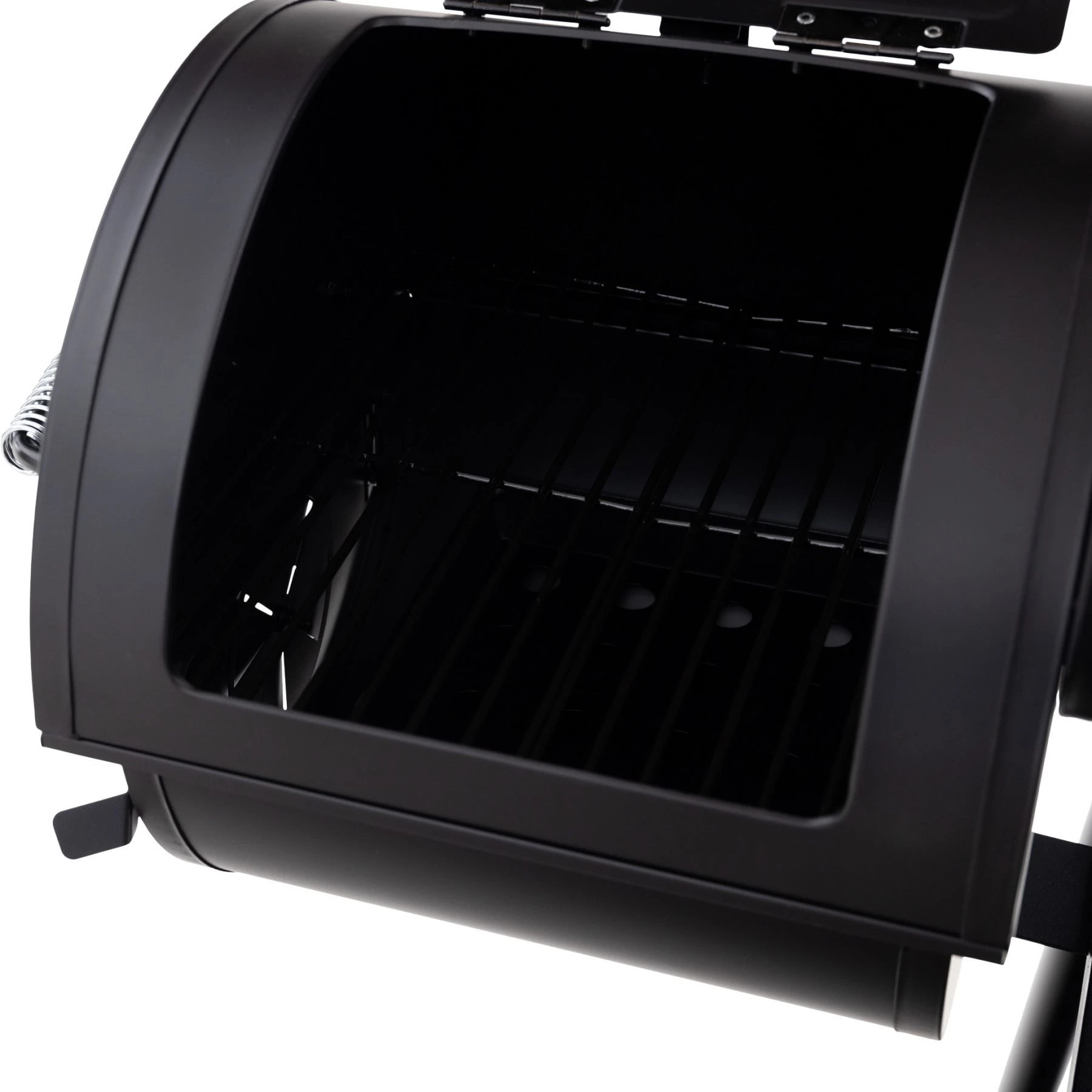 Metalcraft Kombinationsgrill Kol/Rök Memphis - Bild 3