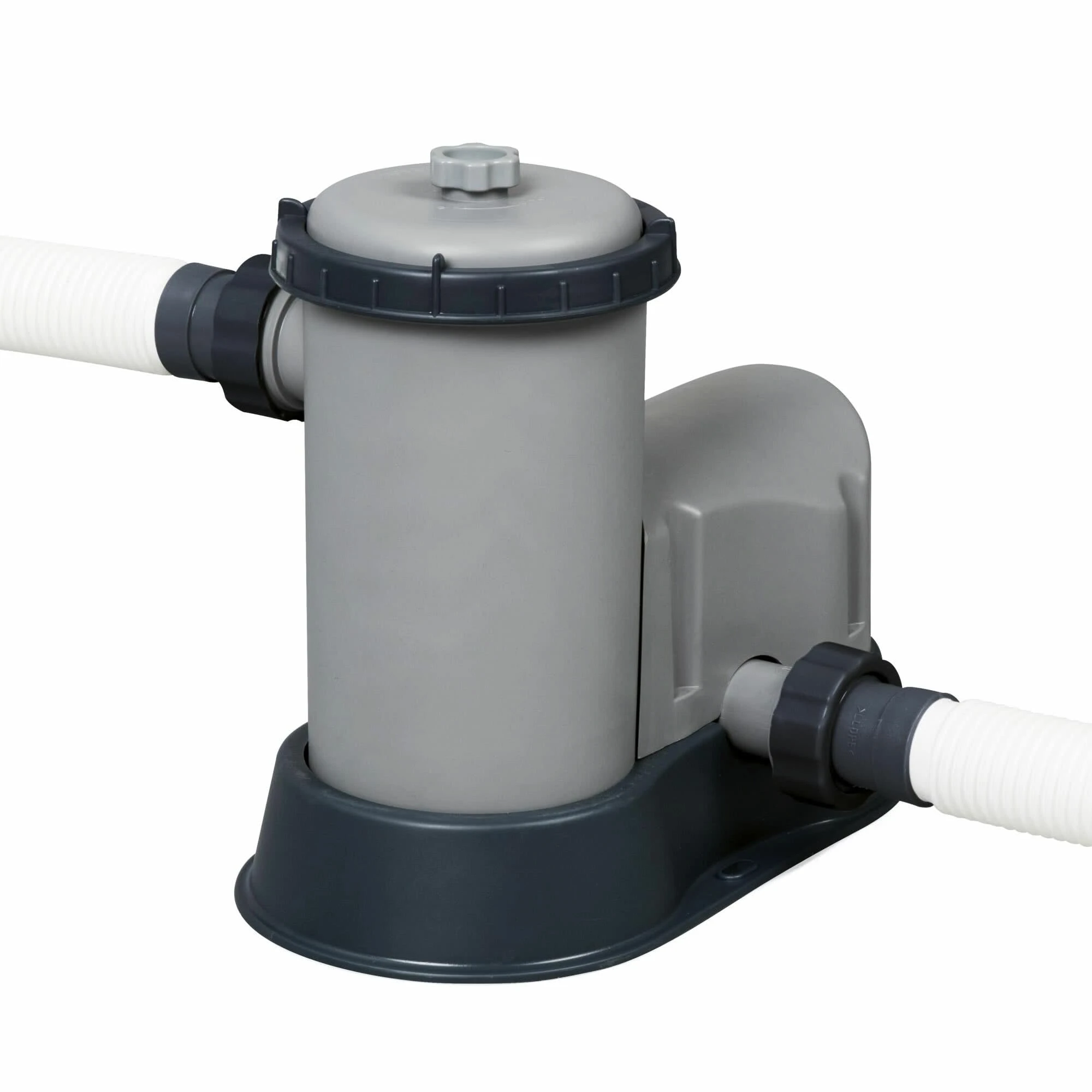 Bestway Ovanmarkpool 5,5 M Diameter Steel Pro MAX (56462) - Bild 5