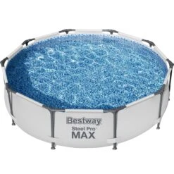 Bestway Steel Pro MAX Pool 3.05m X 76cm