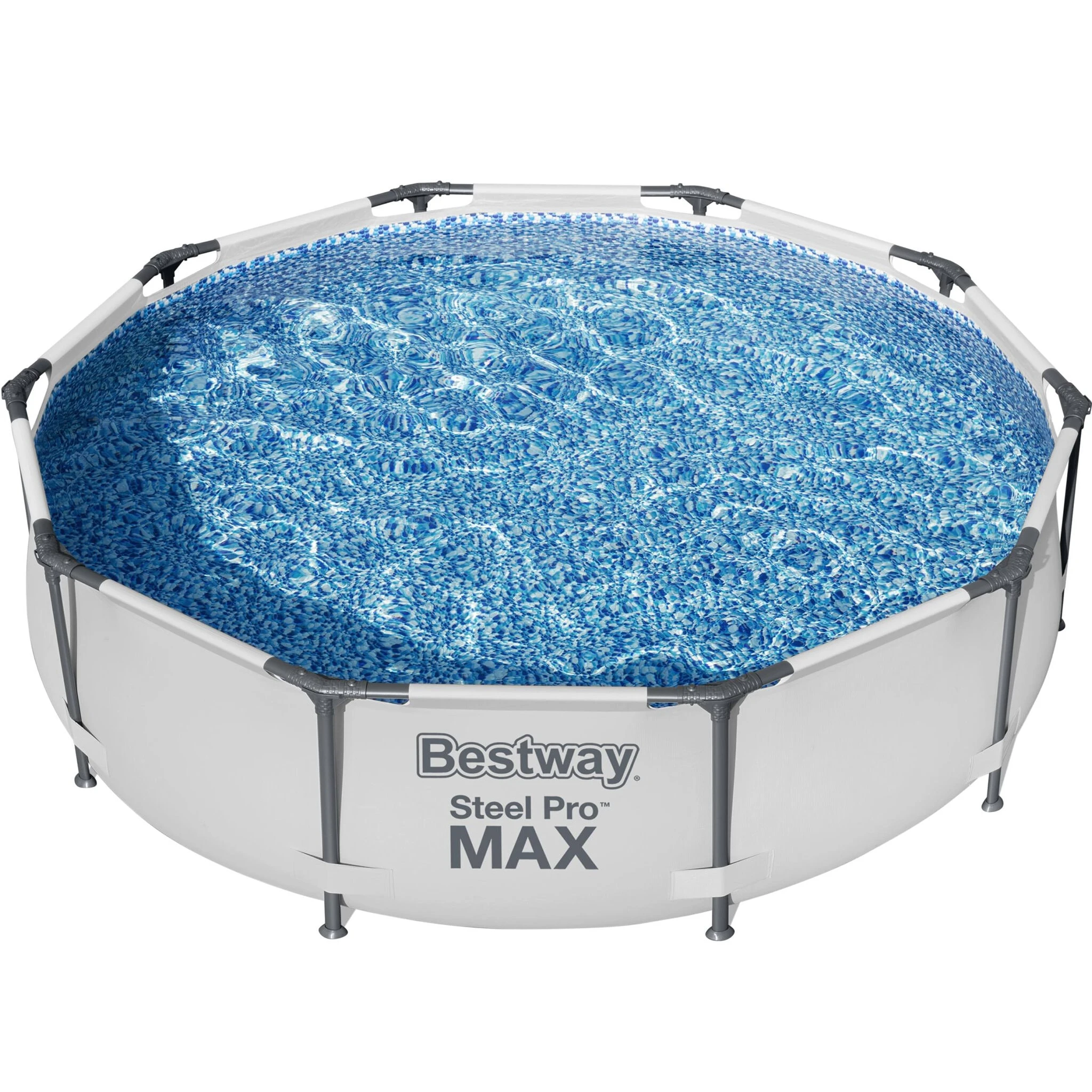 Bestway Steel Pro MAX Pool 3.05m X 76cm