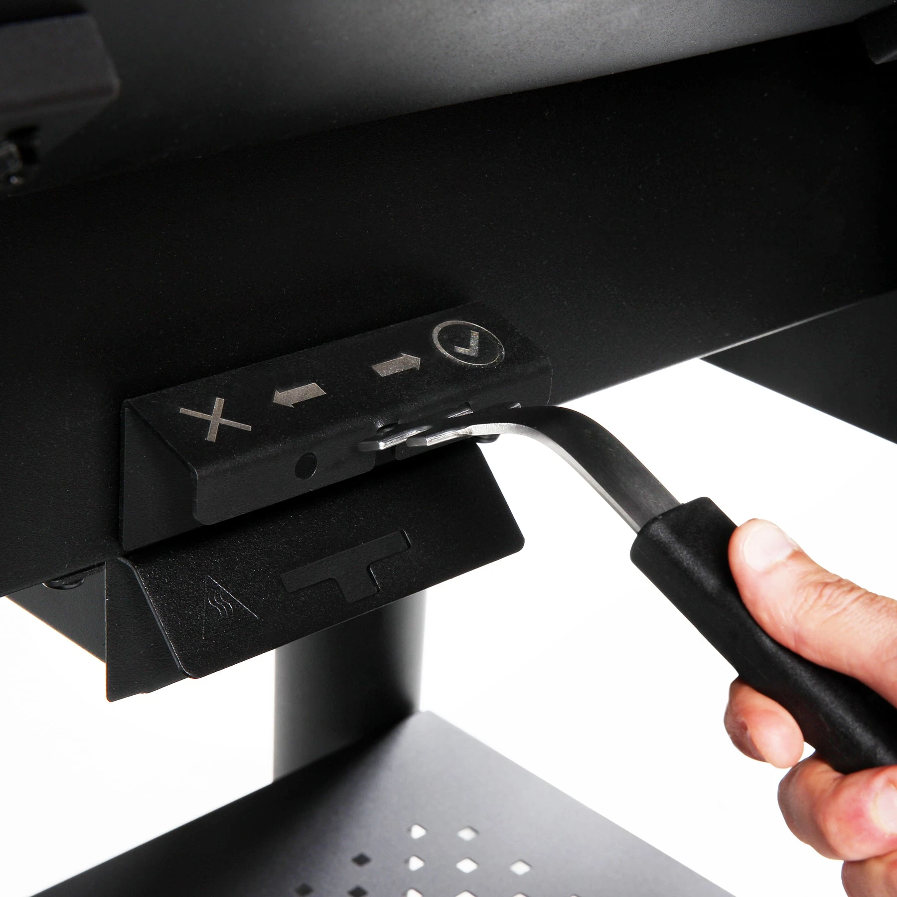 Broil King Regal Pellet 500 PRO - Bild 6