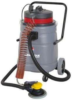 Biemmedue MC 65 Dammsugare