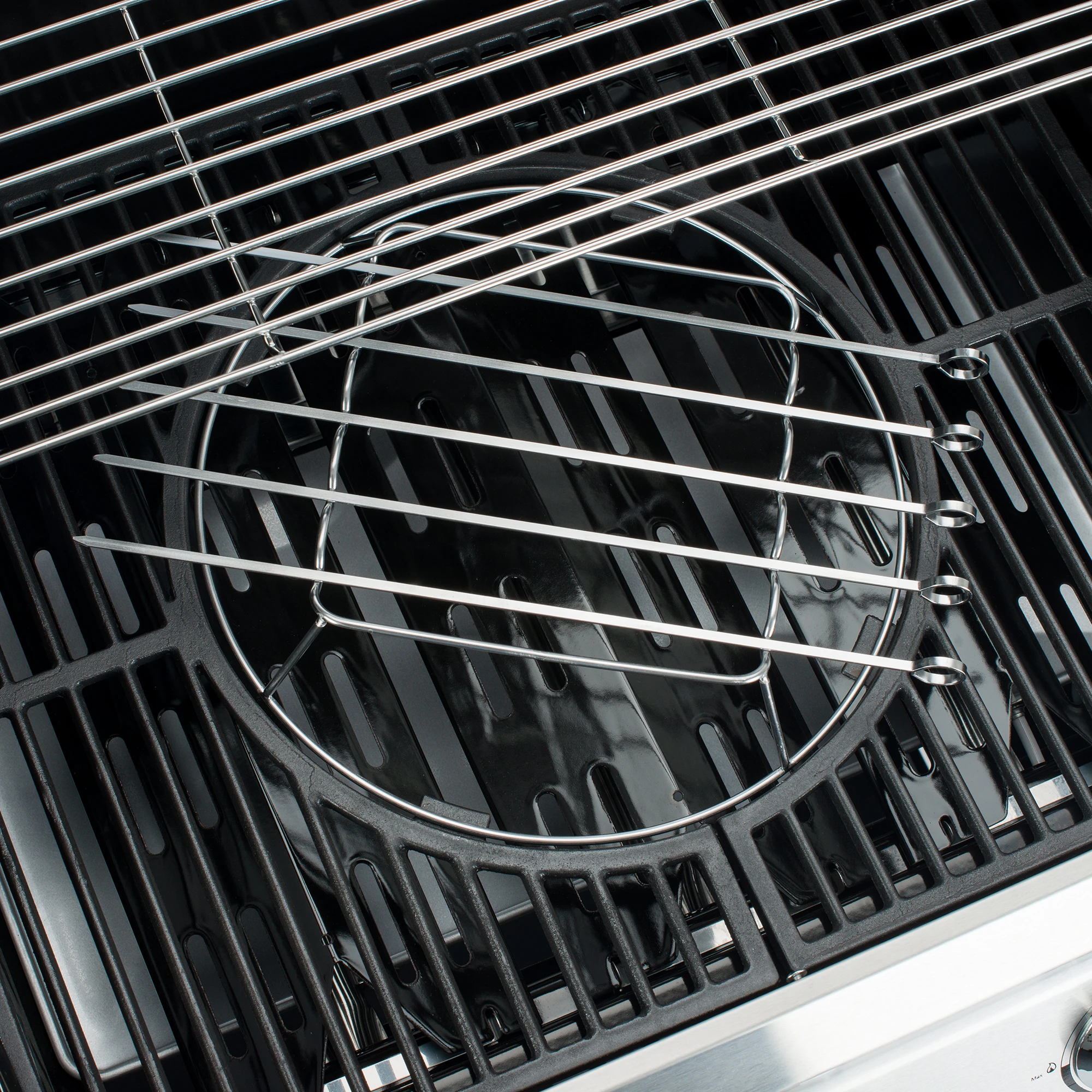 Landmann Modulus Grillspett - Bild 5