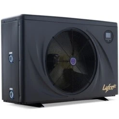Lyfco Poolvärmepump 21kW Inverter WiFi