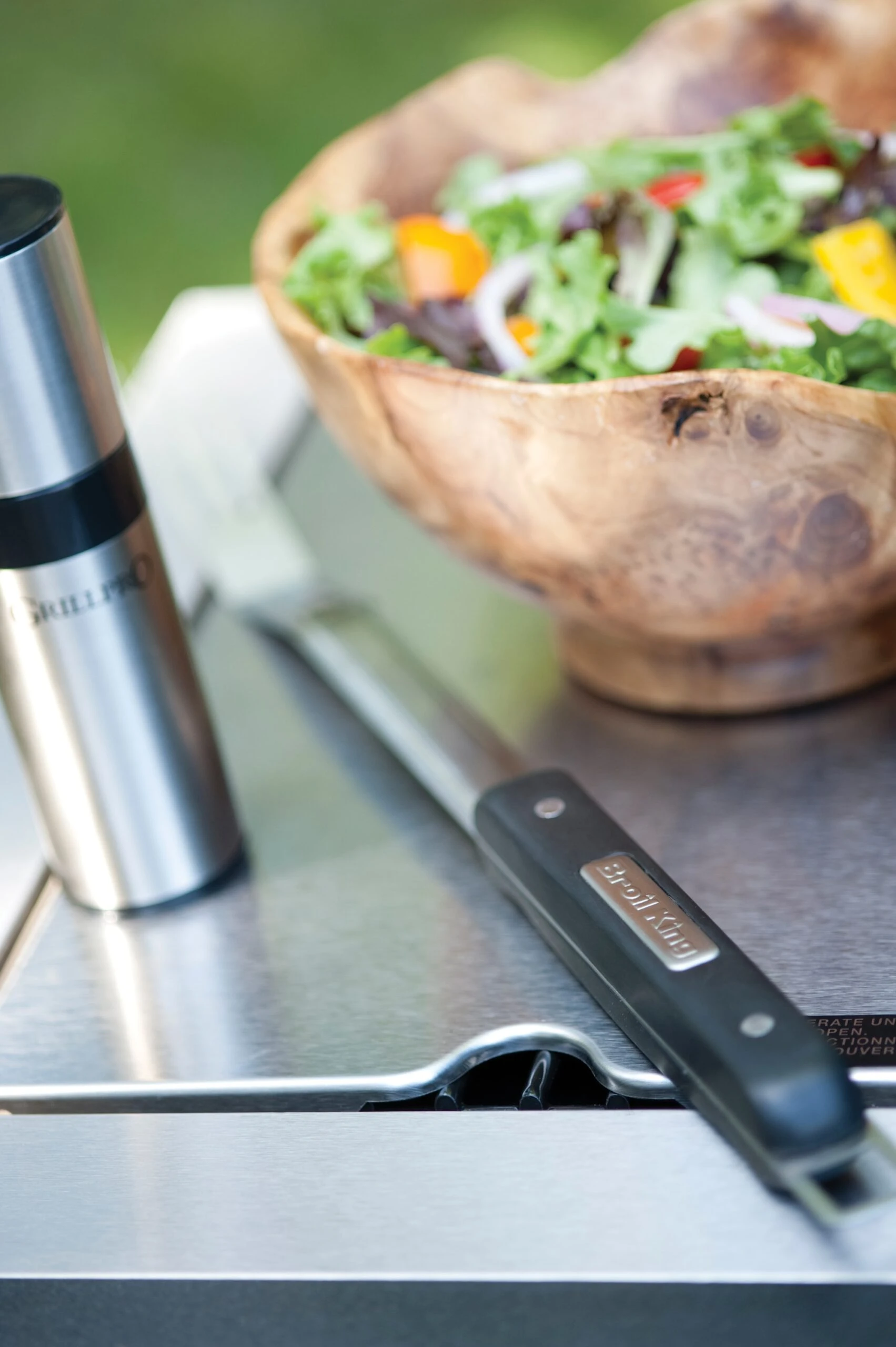 Broil King Imperial Grillredskapsset - Bild 4