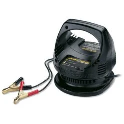 Minn Kota MK-110PE Batteriladdare 12V 10A