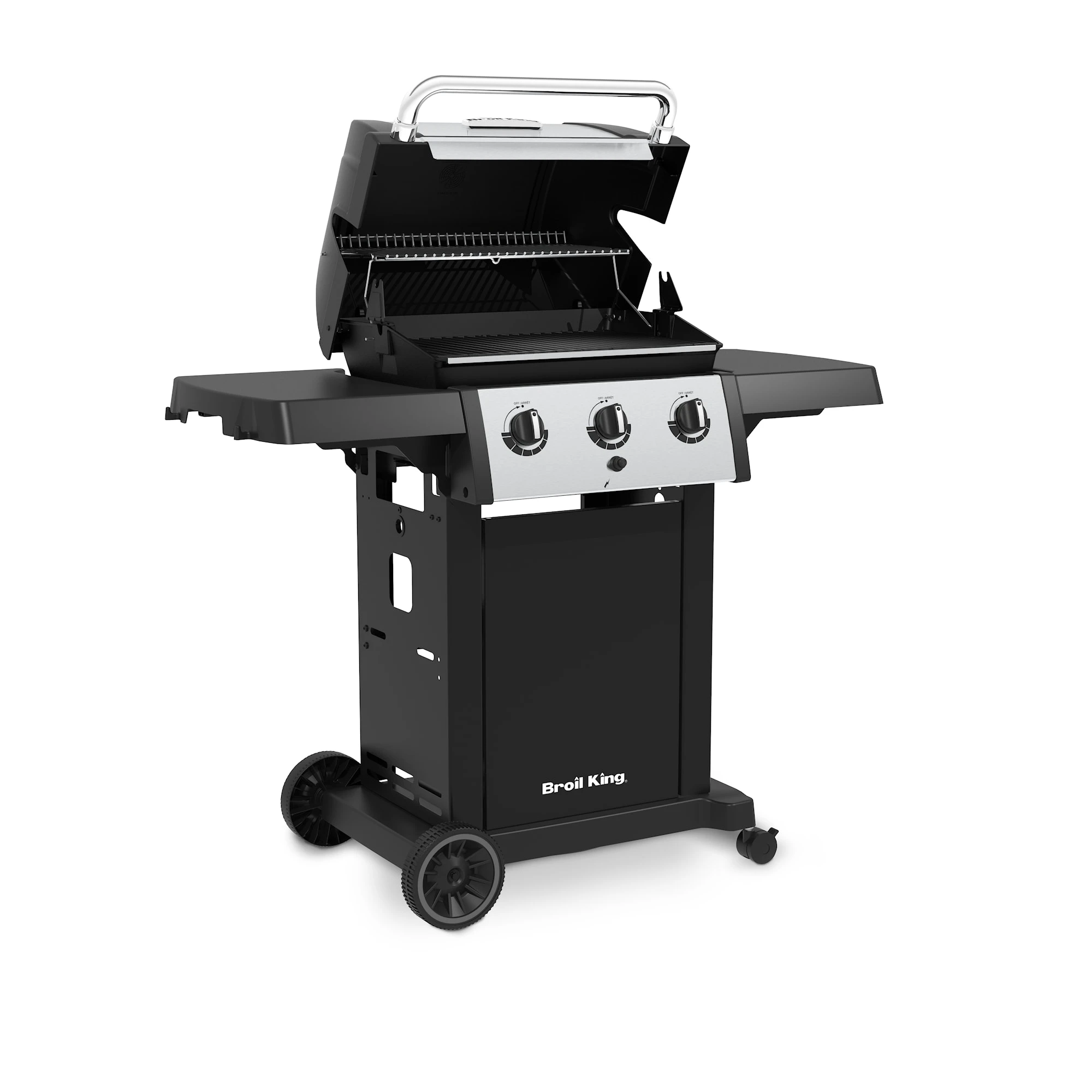 Broil King Royal S 310 Gasolgrill - Bild 2