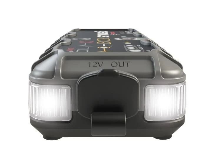 Noco Genius Gb20 Startbooster 12V - Bild 5