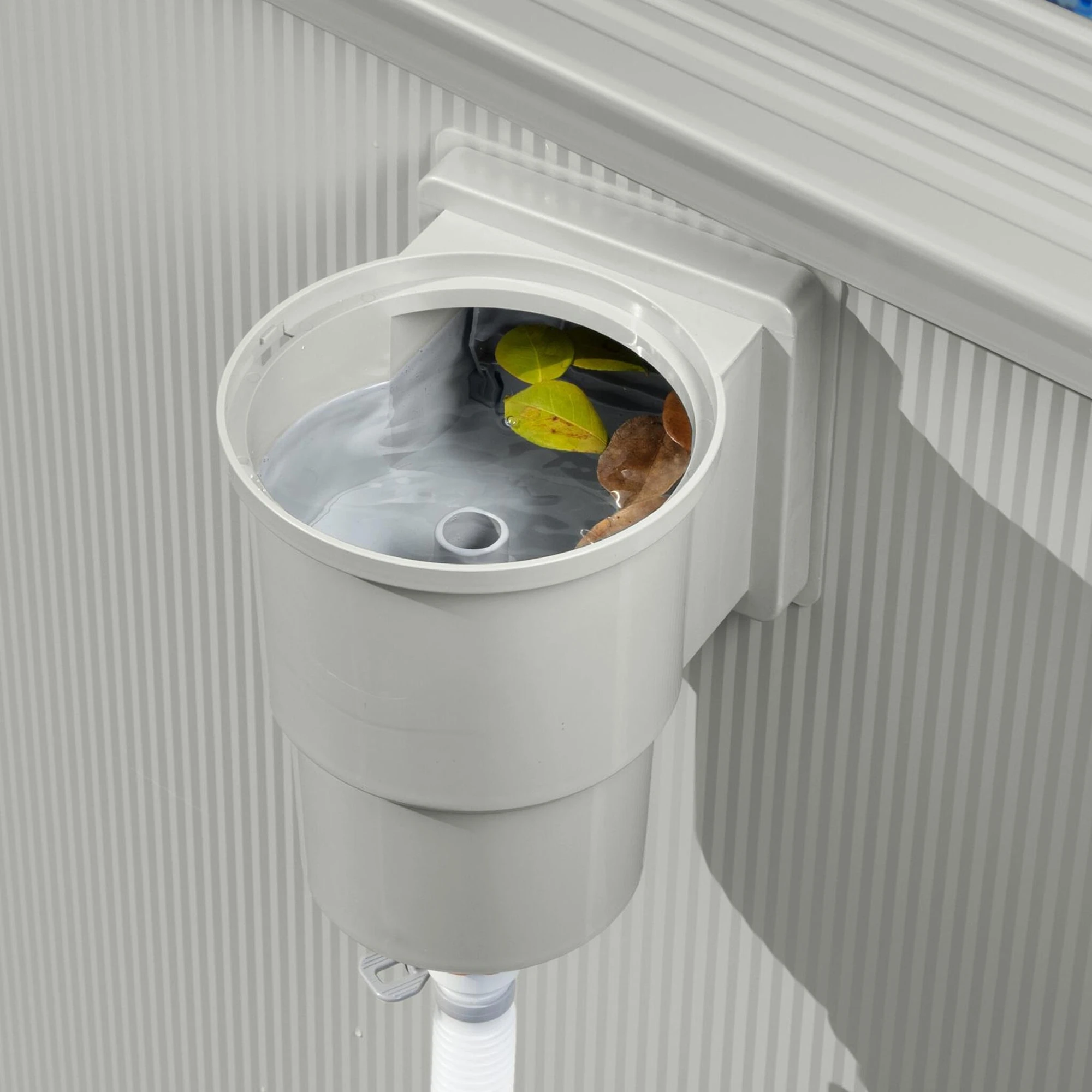 Bestway Hydrium Pool Set 6.10m X 3.60m X 1.20m Oval - Bild 8