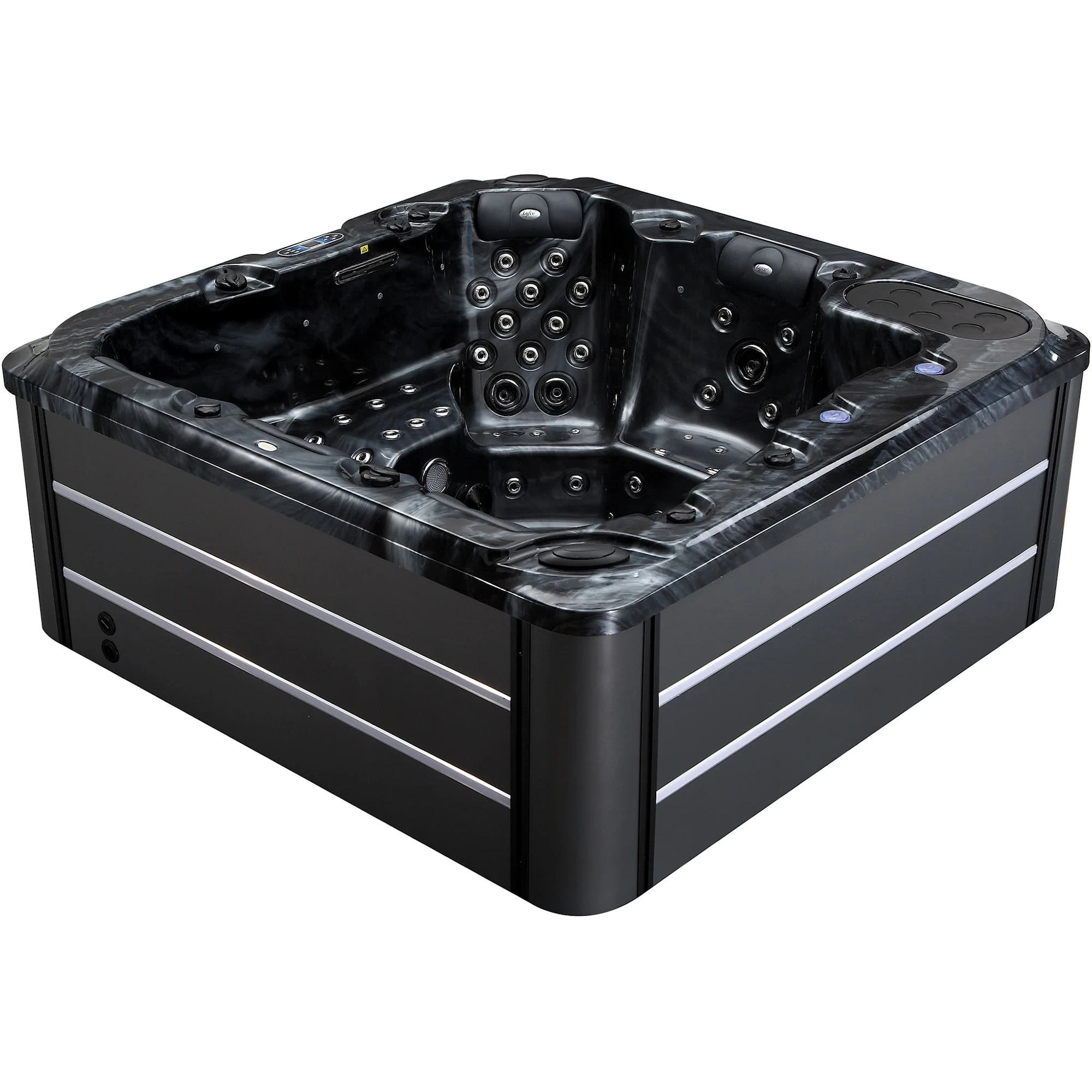 Lyfco Utespa Vivid Dreams Black Edition WiFi - Bild 8