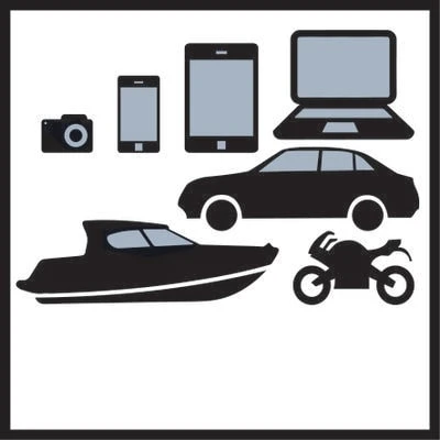 Einhell CE-JS 12 Starthjälp/powerbank - Bild 5